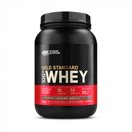 ON Gold Standard Whey