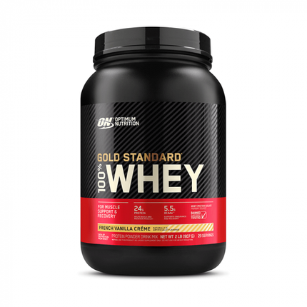 ON Gold Standard Whey