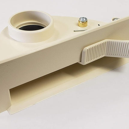 Automatic Dustpan - Central Vacuum Inlet - product view 3