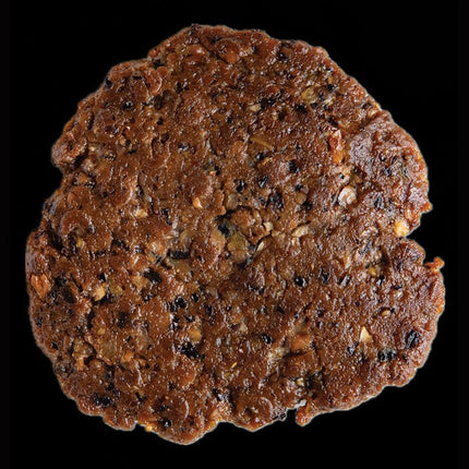 Really Good Vegan Smash Burger Patty 4 Pack - Just Simcoe