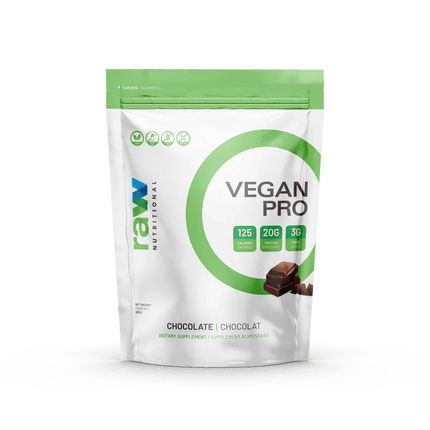 Raw Nutrition Vegan Pro - Just Simcoe