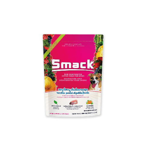SMACK VERY BERRY CHICKEN 250G - Just Simcoe