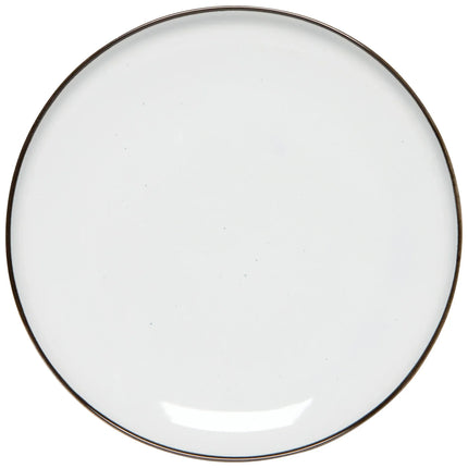Danica Heirloom Tundra Side Plate- 8.75"