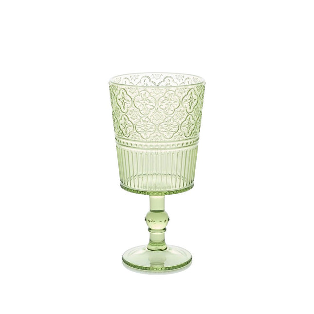 Victoria Acrylic Goblet - JustSimcoe.ca