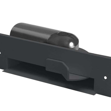 Automatic Dustpan - Central Vacuum Inlet - product view 2