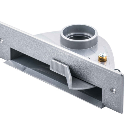 Automatic Dustpan - Central Vacuum Inlet - product view 4