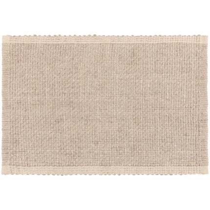 Danica Lattice Placemat - Dove Gray