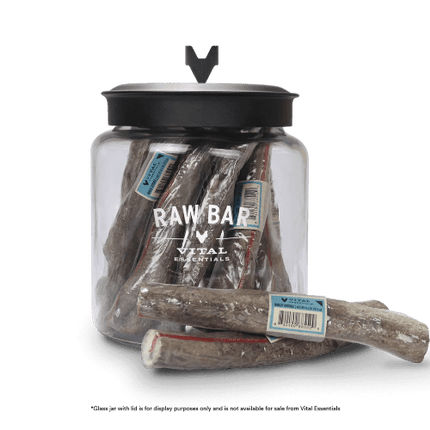 VE RAW BAR FD BULLY STICKS BULK - Just Simcoe