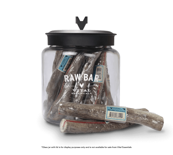VE RAW BAR FD BULLY STICKS BULK - Just Simcoe