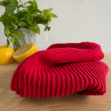 Ripple Dishcloth- Set of 2