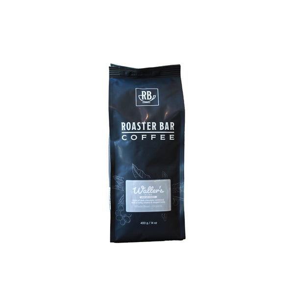 Roaster Bar Coffee Blends