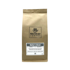 Roaster Bar Coffee Blends - Just Simcoe