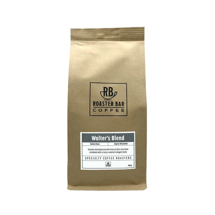 Roaster Bar Coffee Blends - Just Simcoe