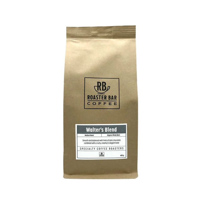 Roaster Bar Coffee Blends - Just Simcoe