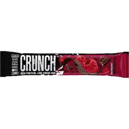 Warrior Crunch Bar - Just Simcoe
