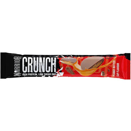 Warrior Crunch Bar - Just Simcoe