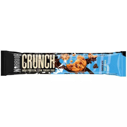 Warrior Crunch Bar - Just Simcoe