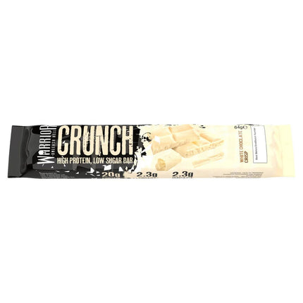 Warrior Crunch Bar - Just Simcoe