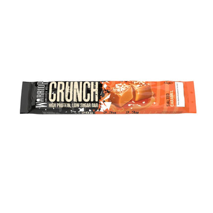 Warrior Crunch Bar - Just Simcoe