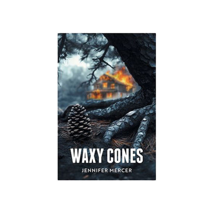 "Waxy Cones" Novel