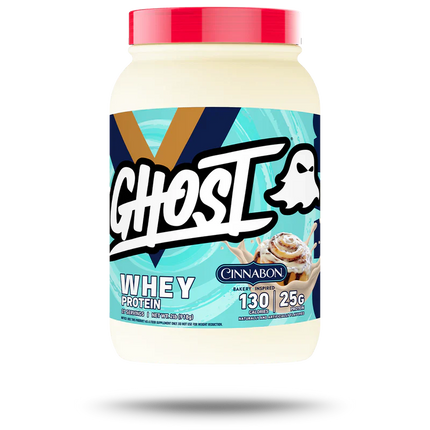 Ghost Whey Protein