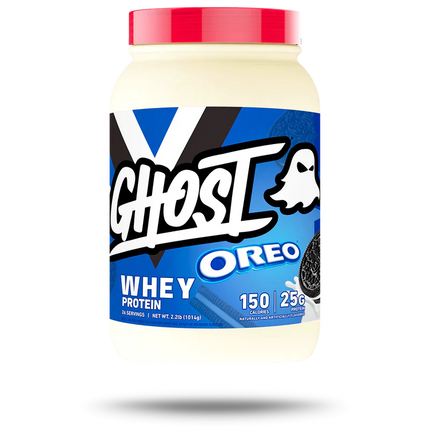 Ghost Whey Protein