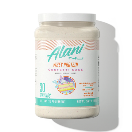 Alani Whey