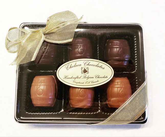 Forty Creek Truffles-6