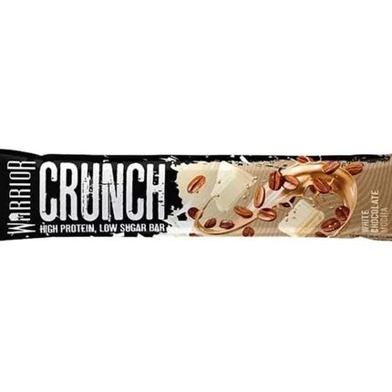 Warrior Crunch Bar - Just Simcoe