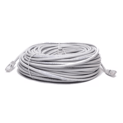 Cat6 550MHz UTP 24AWG RJ45 Ethernet Network Cable - TEXONIC AV Inc