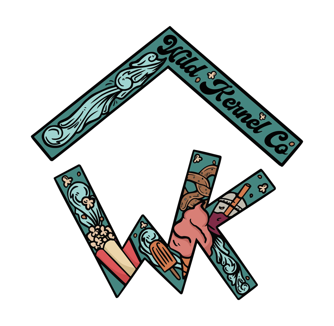 Wild Kernel Co | Bradford