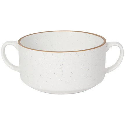 Danica Soup Bowl