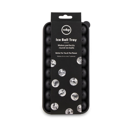 Mini Ice Ball Tray