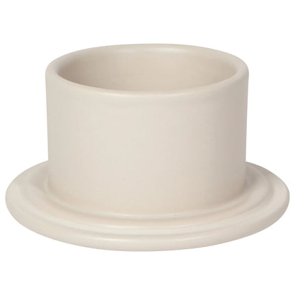 Butter Crock Natural