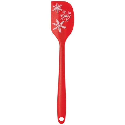Holiday Cheer Mini Christmas Spatula- Assorted