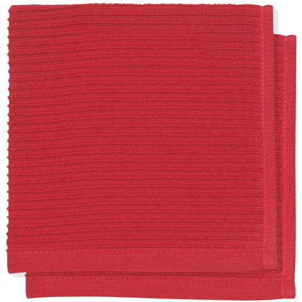 Ripple Dishcloth- Set of 2