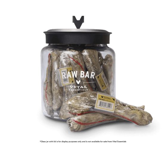 VE RAW BAR FD DUCK NECKS BULK - Just Simcoe