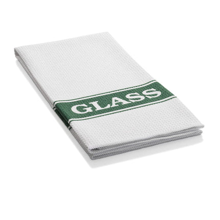 Glassware Polishing Cloth
