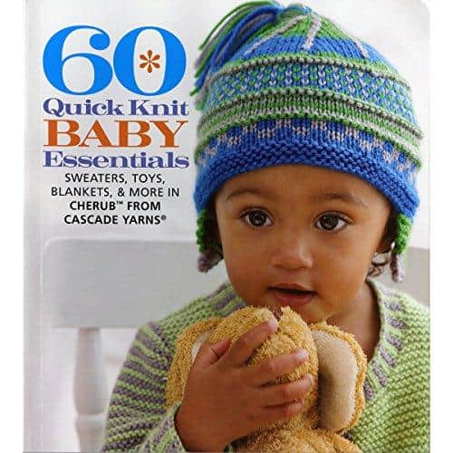60 Quick Baby Essentials