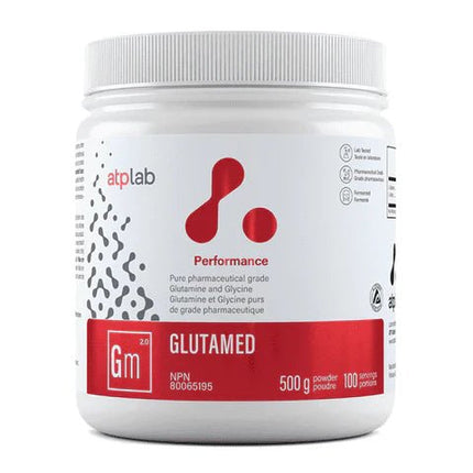 ATP Labs Glutamed - Just Simcoe