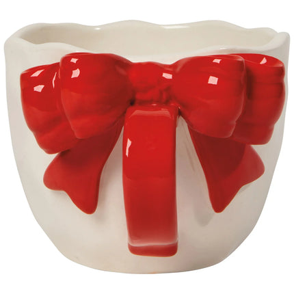 Danica Bowtique Mug- 13oz